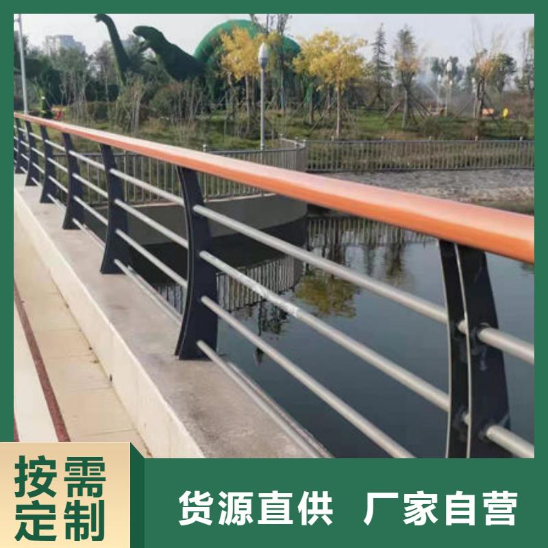 景观护栏道路护栏推荐商家