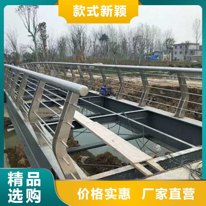 景观护栏道路护栏推荐商家