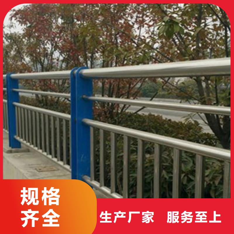 直销【立朋】桥梁景观护栏优质供货商