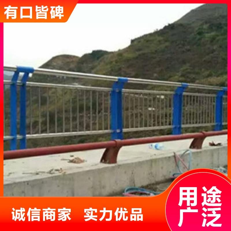 质量优的订购【立朋】桥梁防撞护栏品牌厂家
