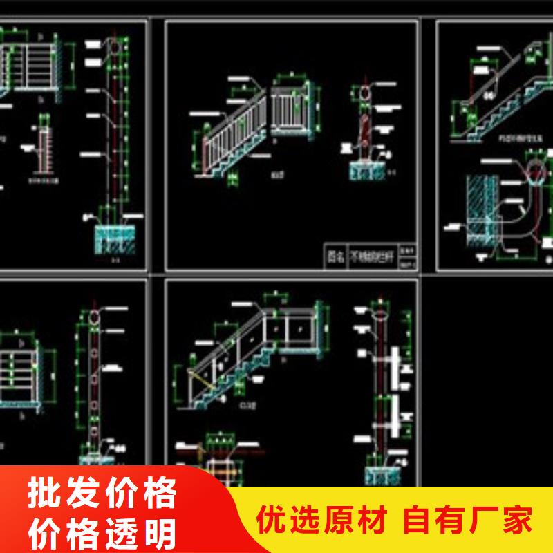 不锈钢护栏焊管品质信得过