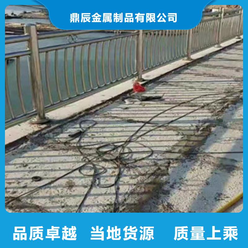 桥梁护栏-道路护栏厂家直销大量现货