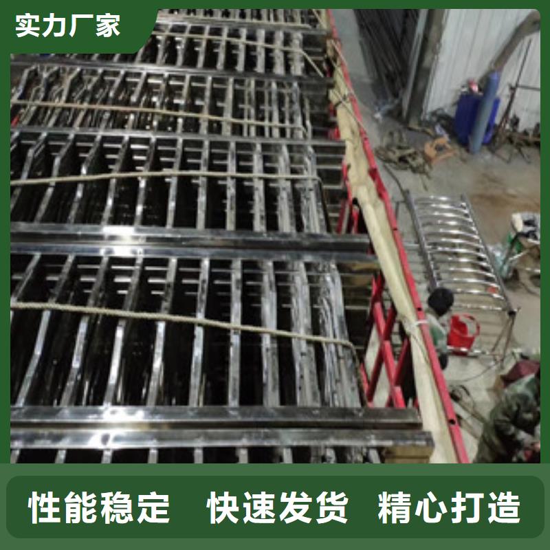 桥梁护栏-公路桥梁护栏主推产品