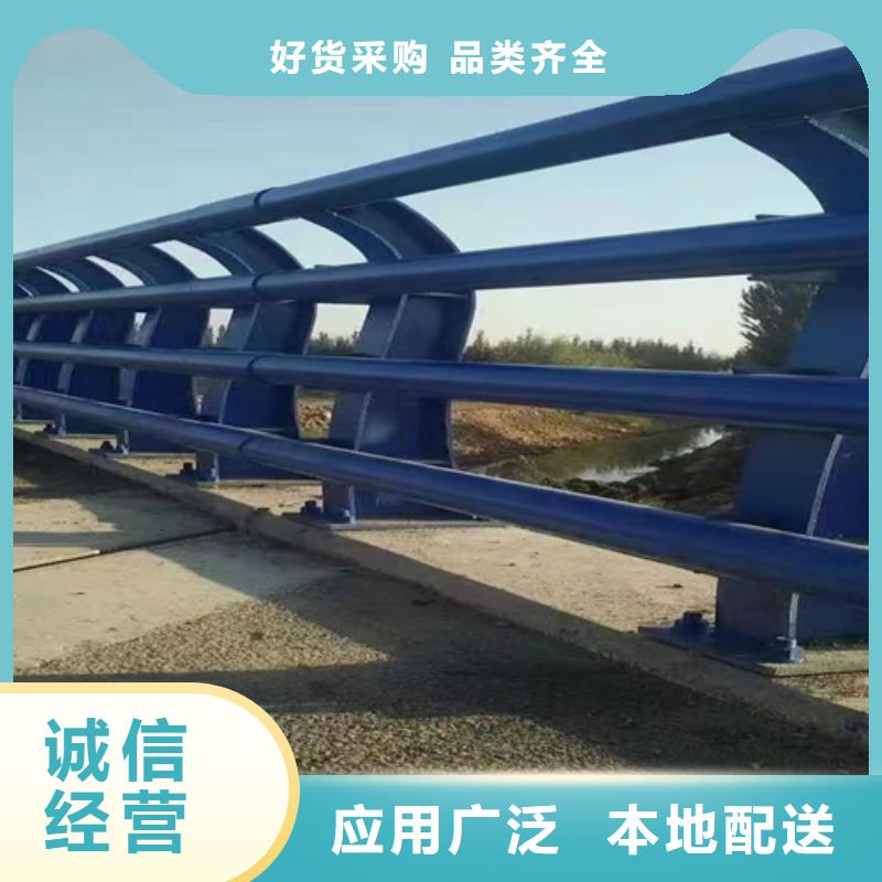 桥梁2_公路桥梁护栏精工细致打造