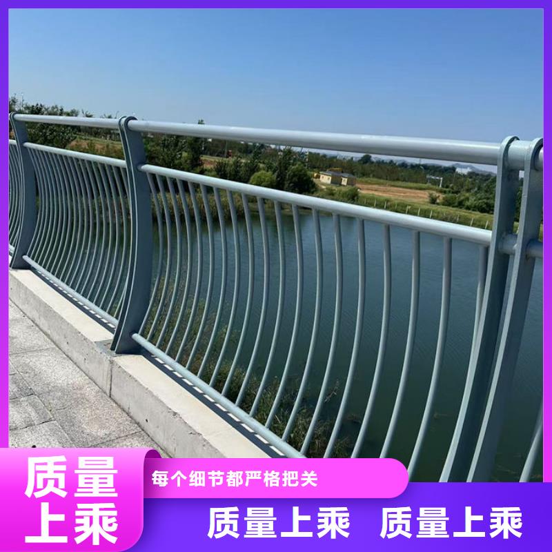 道路护栏厂家可靠优惠
