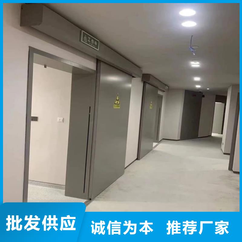 郑州惠济(当地)手动单开铅门-按需定制