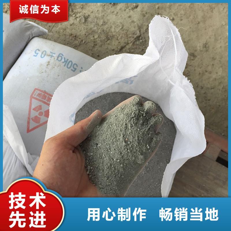 曲靖《罗平》 硫酸钡砂2当量本地厂家