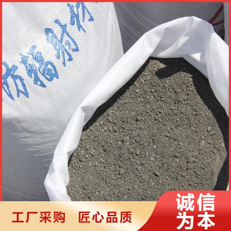 曲靖《罗平》【本地】硫酸钡砂2当量本地厂家