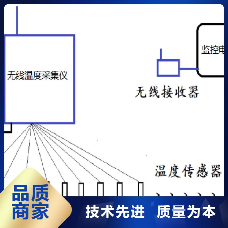 【温度无线测量系统红外探头现货充裕】