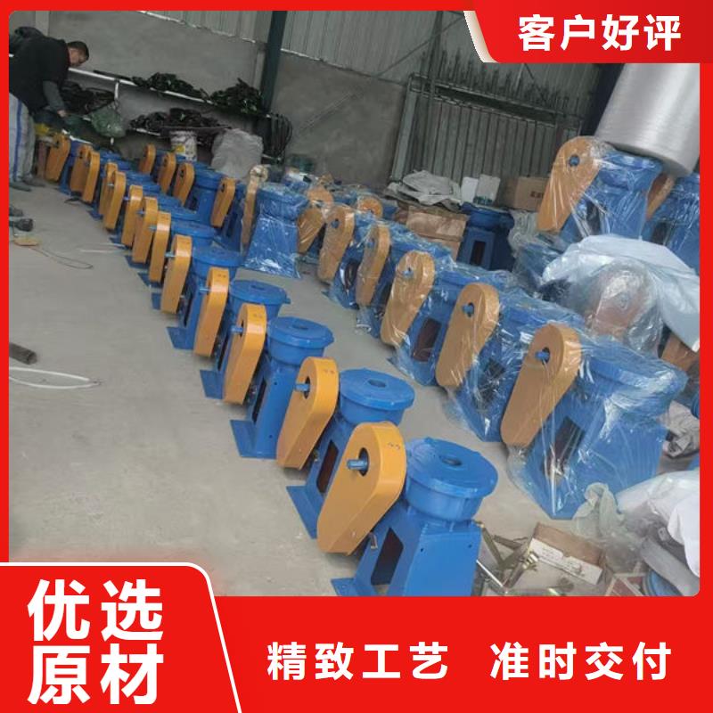 (四平) 当地 螺杆式启闭机手动启闭机产地直供