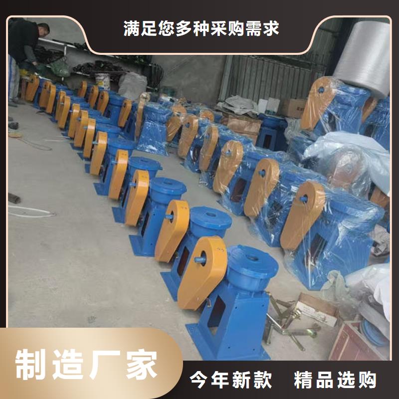 个旧(当地)螺杆式启闭机手轮启闭机欢迎新老客户垂询
