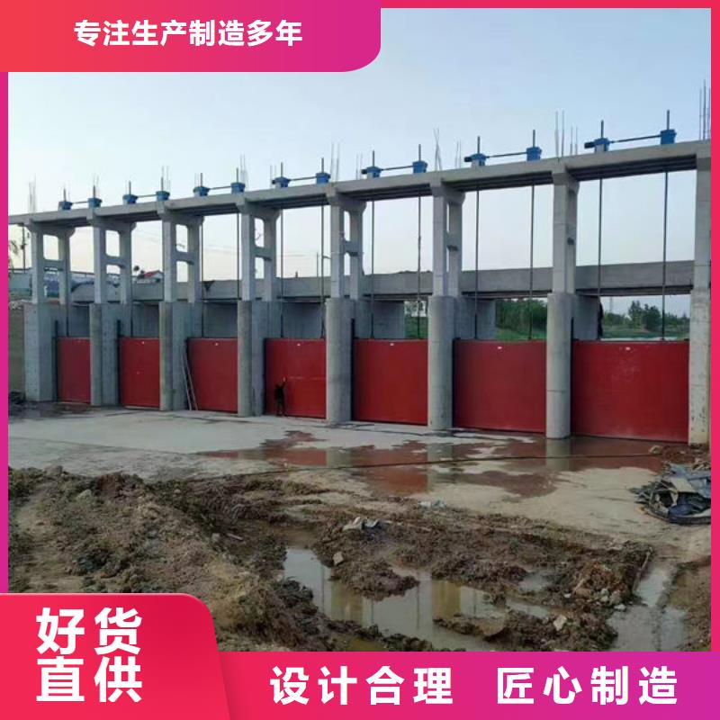 复合闸门诚信厂家