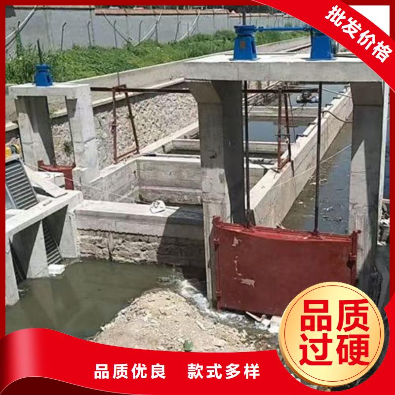 铸铁闸门复合闸门一站式供应厂家