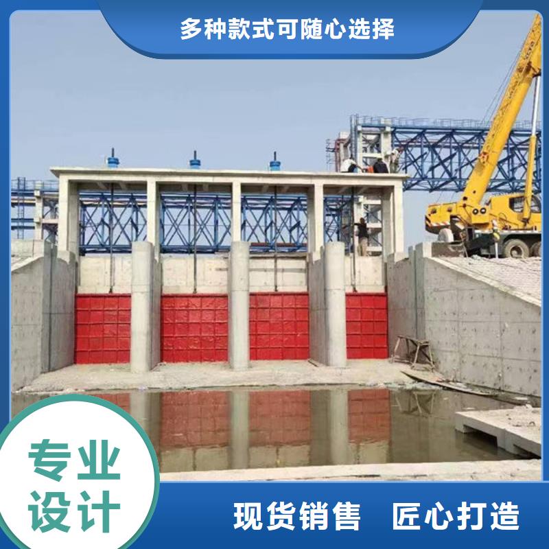 铸铁闸门铸铁圆闸门严谨工艺