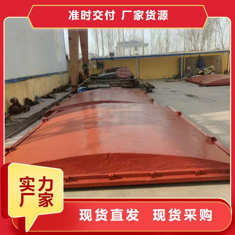 双向止水闸门规格齐全