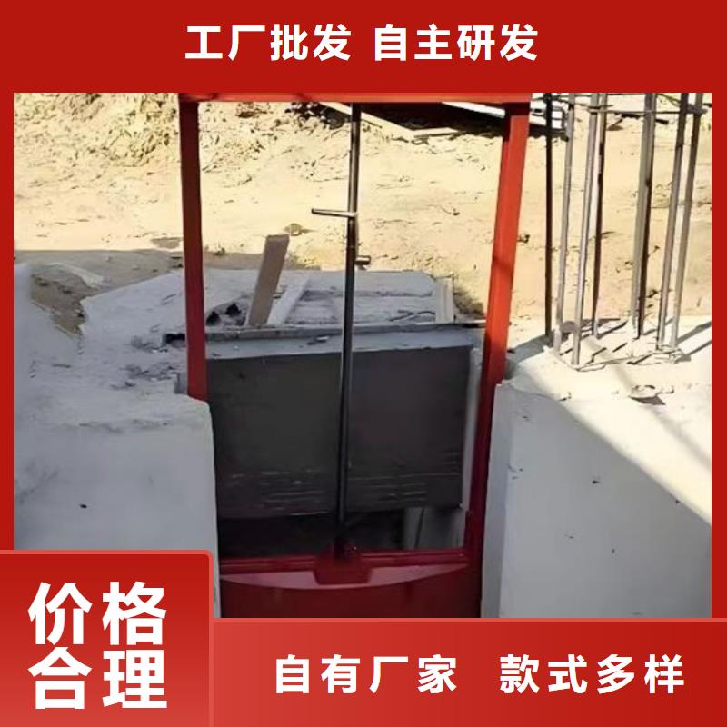 铸铁闸门复合闸门一站式供应厂家