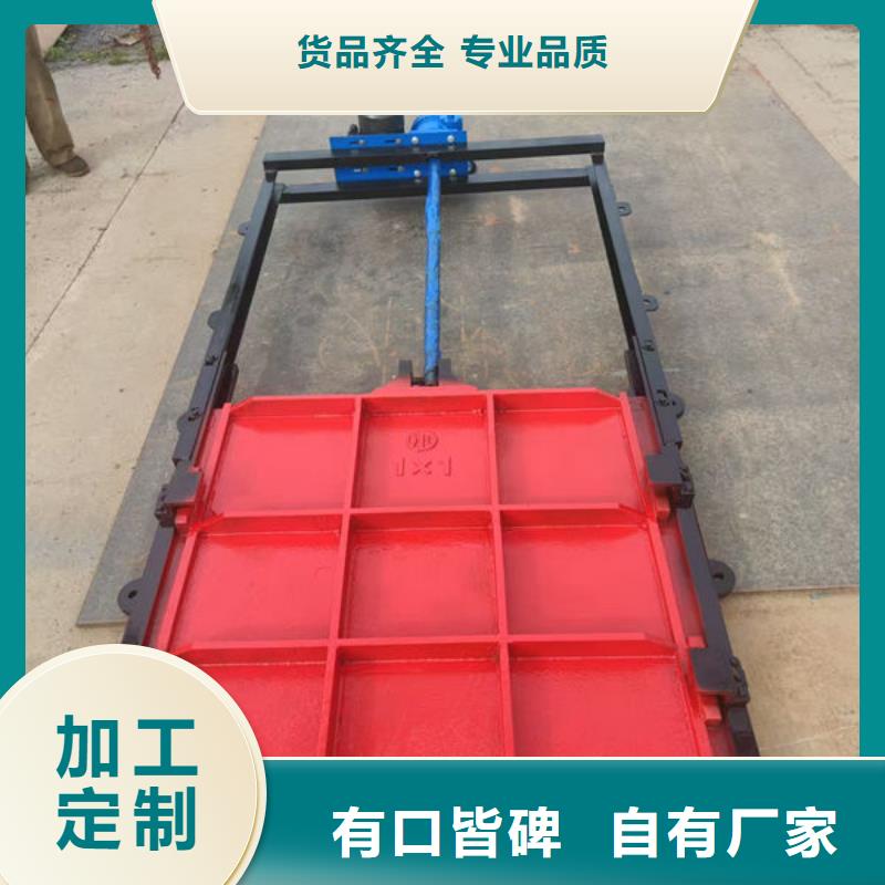铸铁闸门复合闸门一站式供应厂家