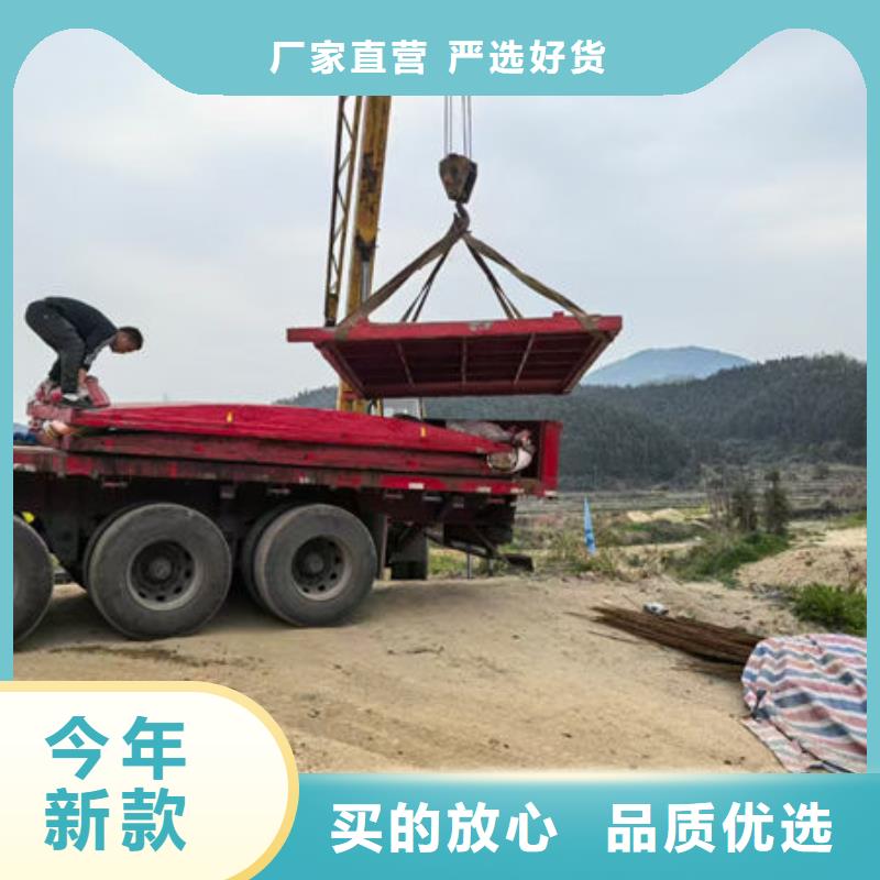 复合闸门诚信厂家