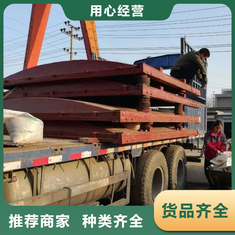 复合闸门诚信厂家