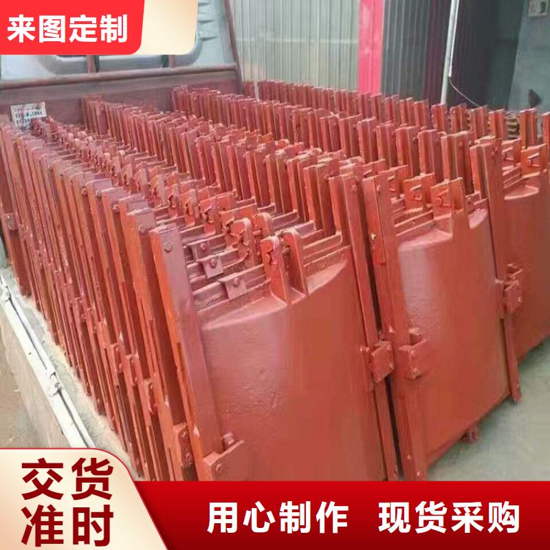 郊县 本地 铸铁闸门铸铁圆闸门细节之处更加用心