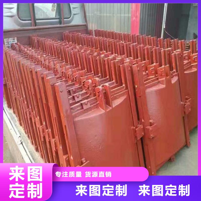 《东昌府》 铸铁闸门水电站铸铁闸门做工细致