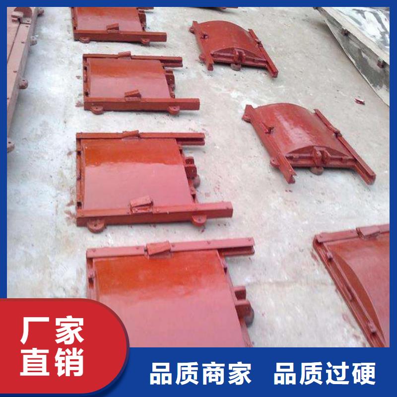 郊县 本地 铸铁闸门铸铁圆闸门细节之处更加用心