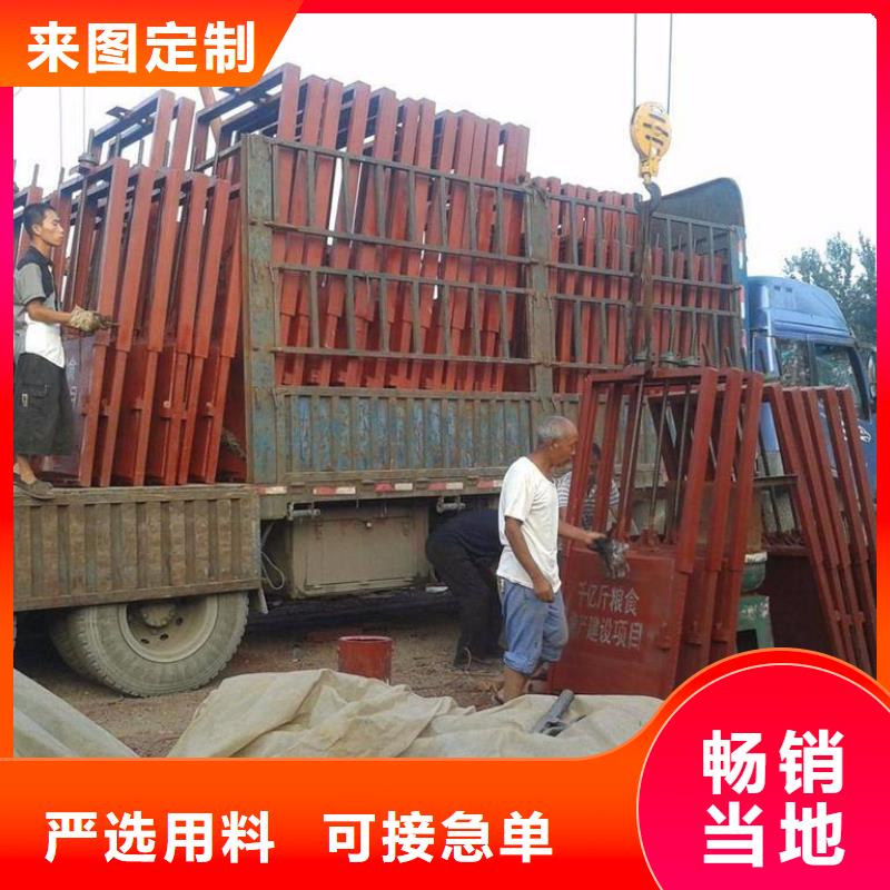 郊县 本地 铸铁闸门铸铁圆闸门细节之处更加用心