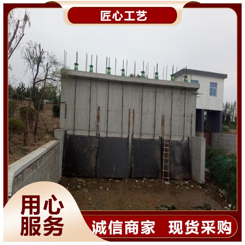 槐荫(当地)铸铁闸门-扇形闸门优质材料厂家直销