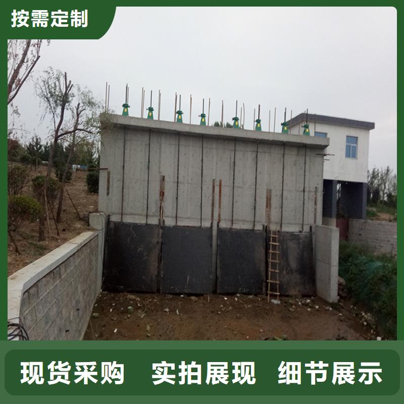 <盐都> 本地 铸铁闸门铸铁圆闸门应用范围广泛