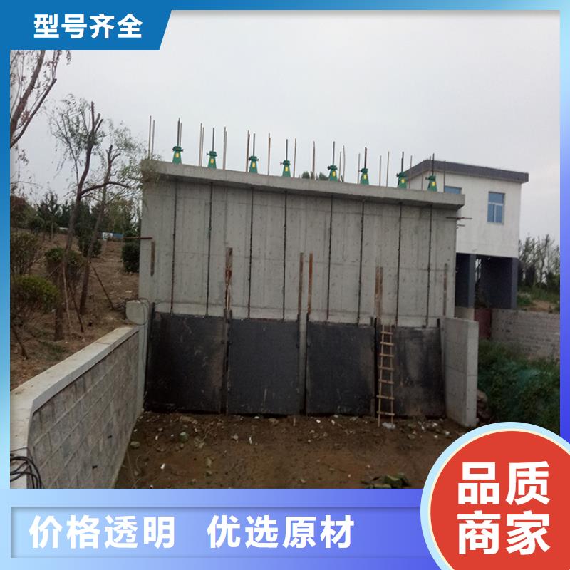 (新县) 当地 铸铁闸门_球墨铸铁闸门品质保障售后无忧