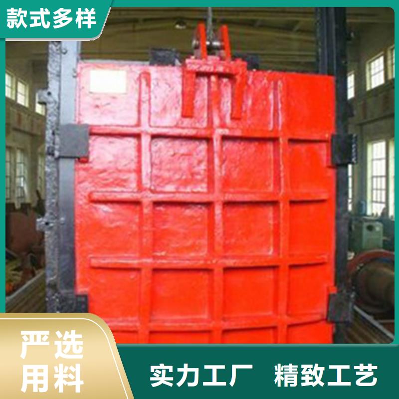 (新县) 当地 铸铁闸门_球墨铸铁闸门品质保障售后无忧