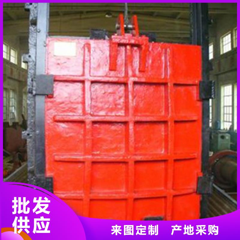 <槐荫> 当地 铸铁闸门-扇形闸门优质材料厂家直销