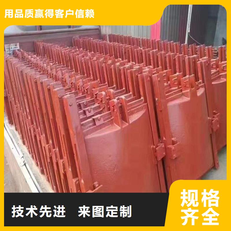 <槐荫> 当地 铸铁闸门-扇形闸门优质材料厂家直销