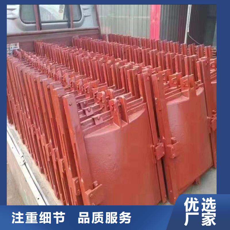 (新县) 当地 铸铁闸门_球墨铸铁闸门品质保障售后无忧