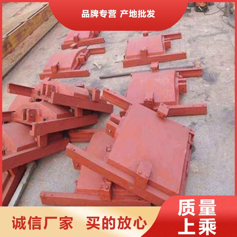 (新县) 当地 铸铁闸门_球墨铸铁闸门品质保障售后无忧
