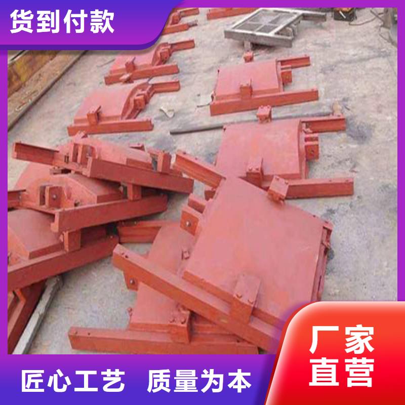 密云(本地)铸铁闸门_机闸一体式铸铁闸门性价比高