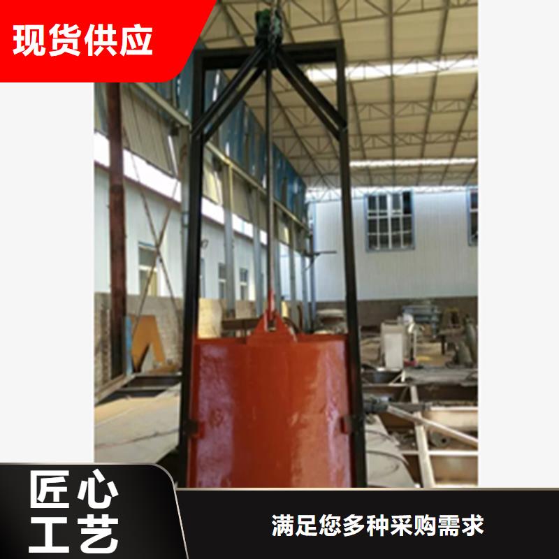 (新县) 当地 铸铁闸门_球墨铸铁闸门品质保障售后无忧
