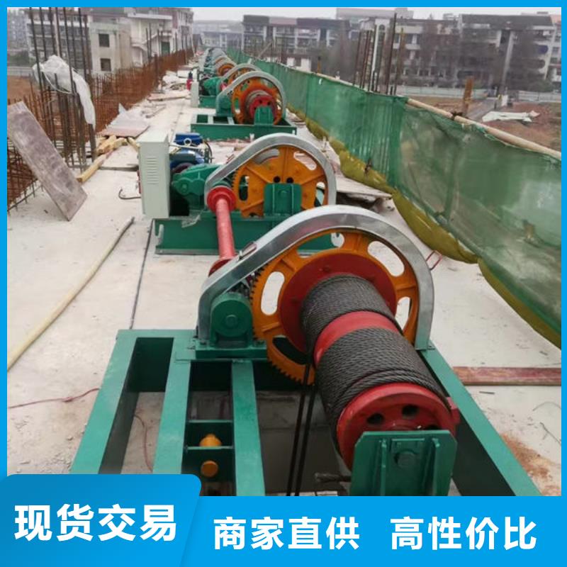 卷扬式启闭机_QPT卷扬启闭机正规厂家