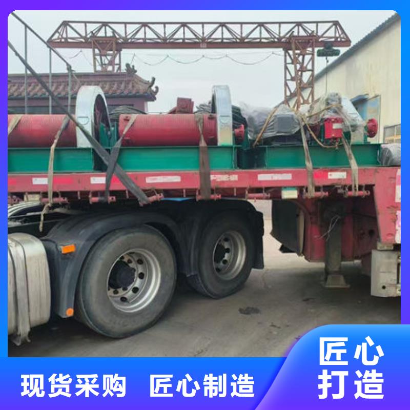庆安(本地)卷扬式启闭机手摇卷扬启闭机出货及时