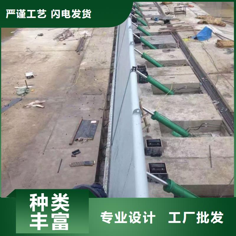 钢坝闸门液压钢坝应用广泛