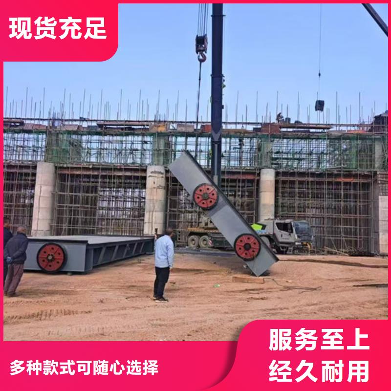 钢坝闸门平板钢闸门质优价廉