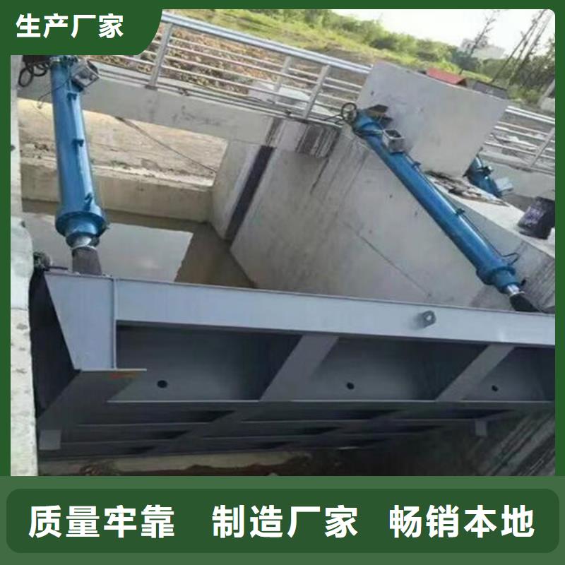 钢坝闸门平板钢闸门质优价廉