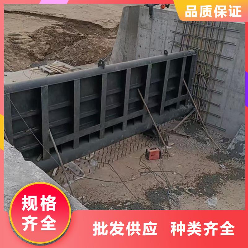 中山 本地 钢坝闸门液压折叠坝优选好材铸造好品质