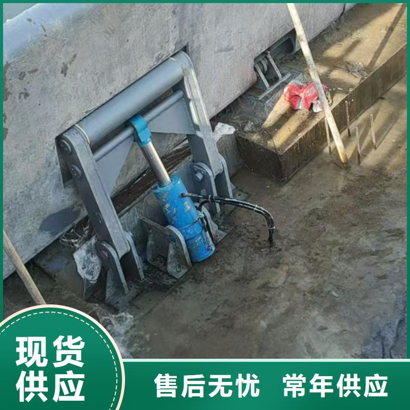 【通辽】 本地 钢坝闸门-翻板闸门做工细致