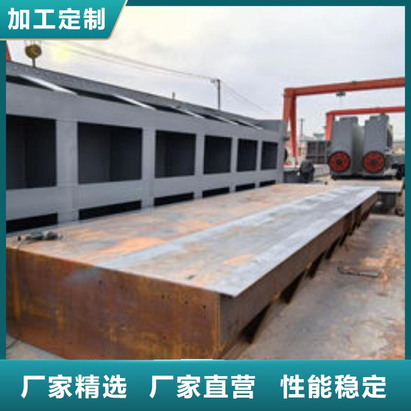 通辽 当地 钢坝闸门-翻板闸门做工细致