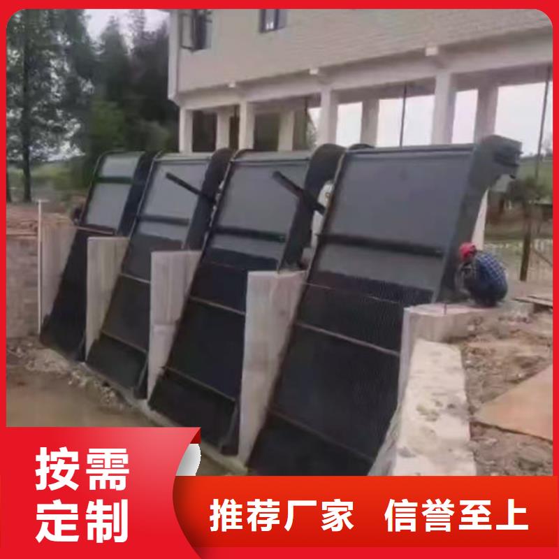液压抓斗式清污机欢迎电询