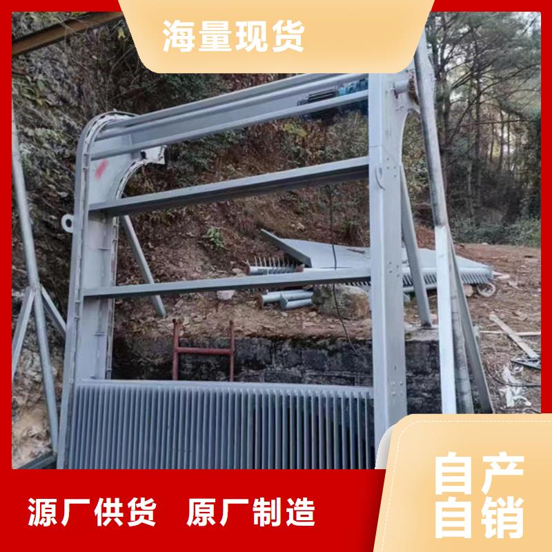 清污机河道清污机免费获取报价