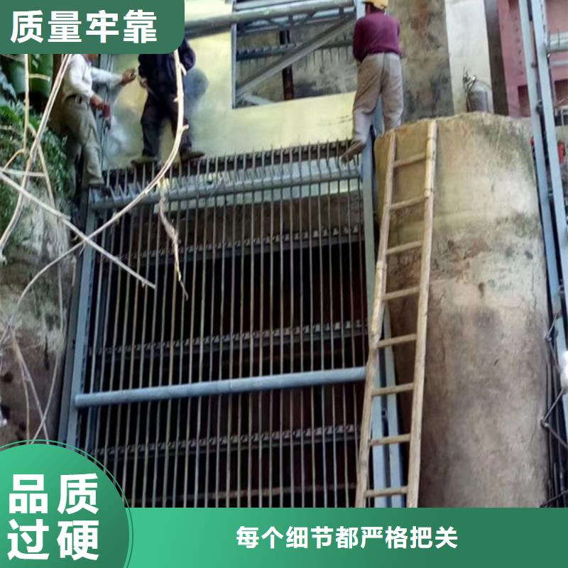 液压抓斗式清污机欢迎电询