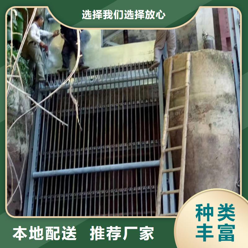 清污机不锈钢清污机好产品有口碑