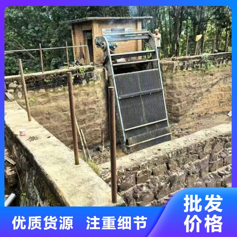 清污机清污机出厂价